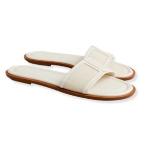 New Jcrew Slides